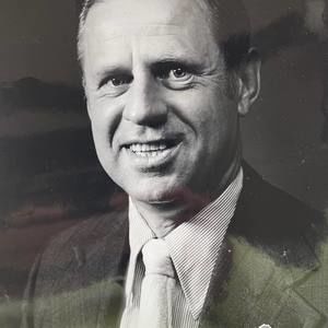 Meet your Posher, Kathleen